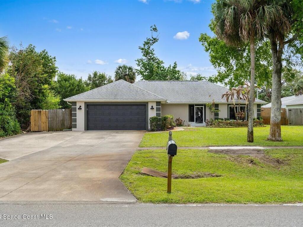 4575 Curtis Boulevard, Cocoa, FL 32927