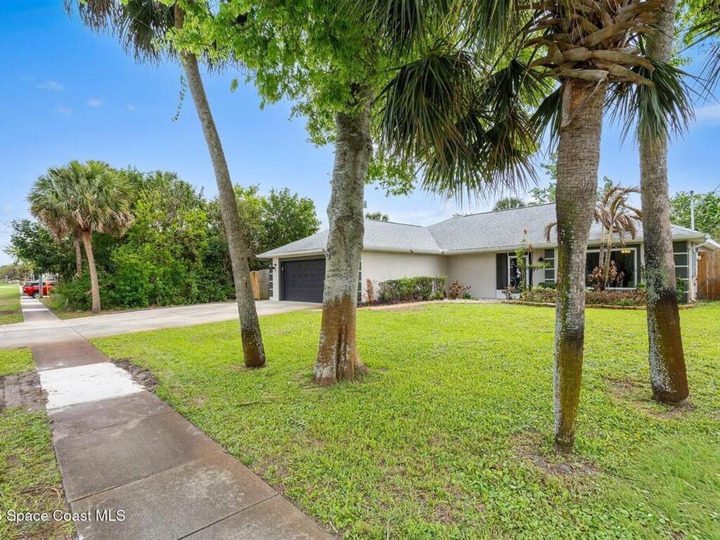 4575 Curtis Boulevard, Cocoa, FL 32927