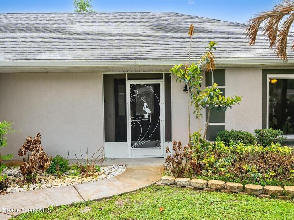 4575 Curtis Boulevard, Cocoa, FL 32927