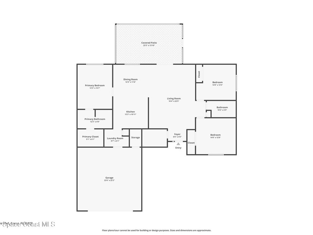 4575 Curtis Boulevard, Cocoa, FL 32927
