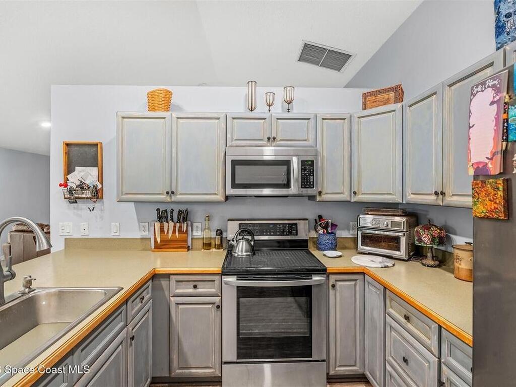 4575 Curtis Boulevard, Cocoa, FL 32927