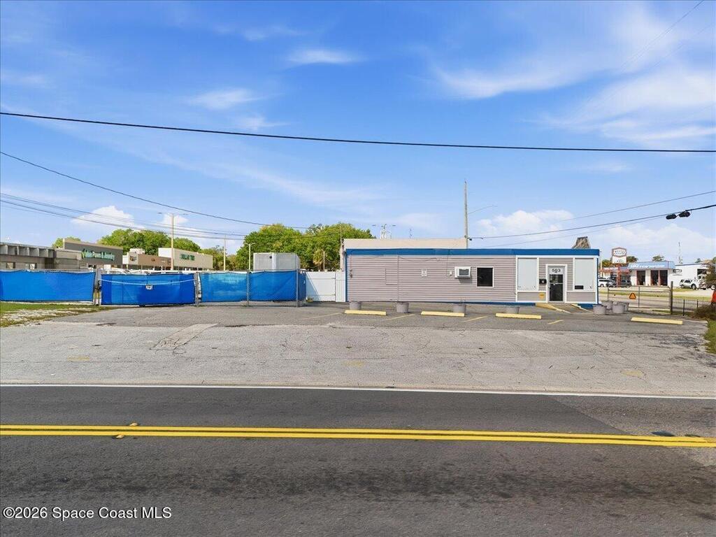 503 Cheney Highway, Titusville, FL 32780