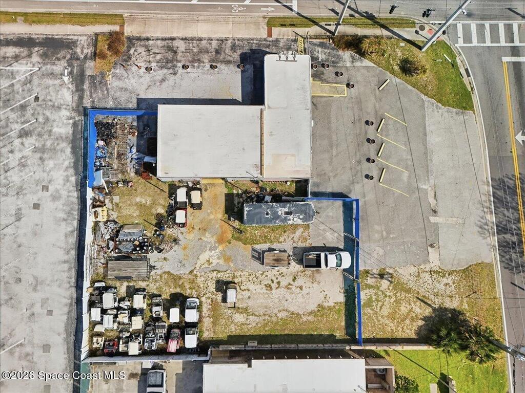 503 Cheney Highway, Titusville, FL 32780