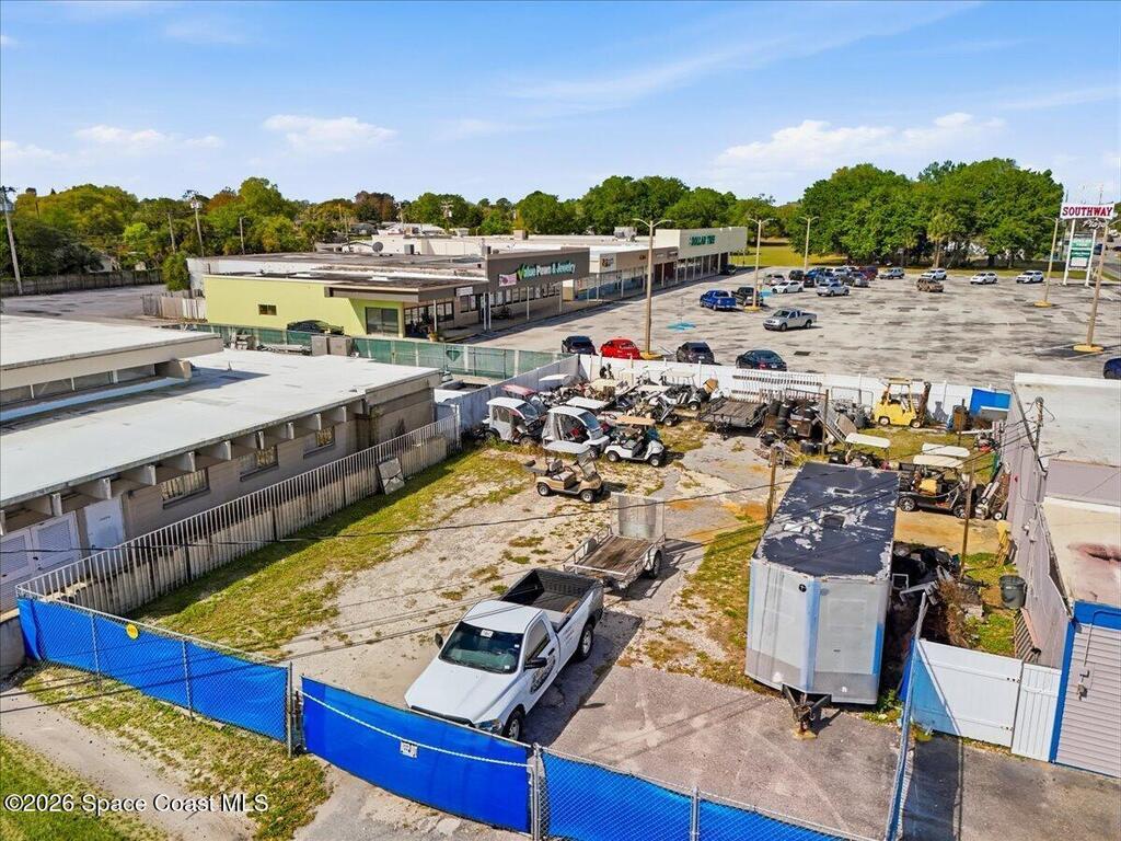 503 Cheney Highway, Titusville, FL 32780