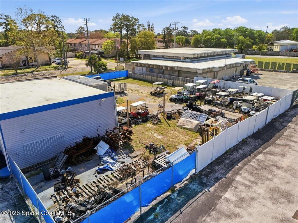 503 Cheney Highway, Titusville, FL 32780