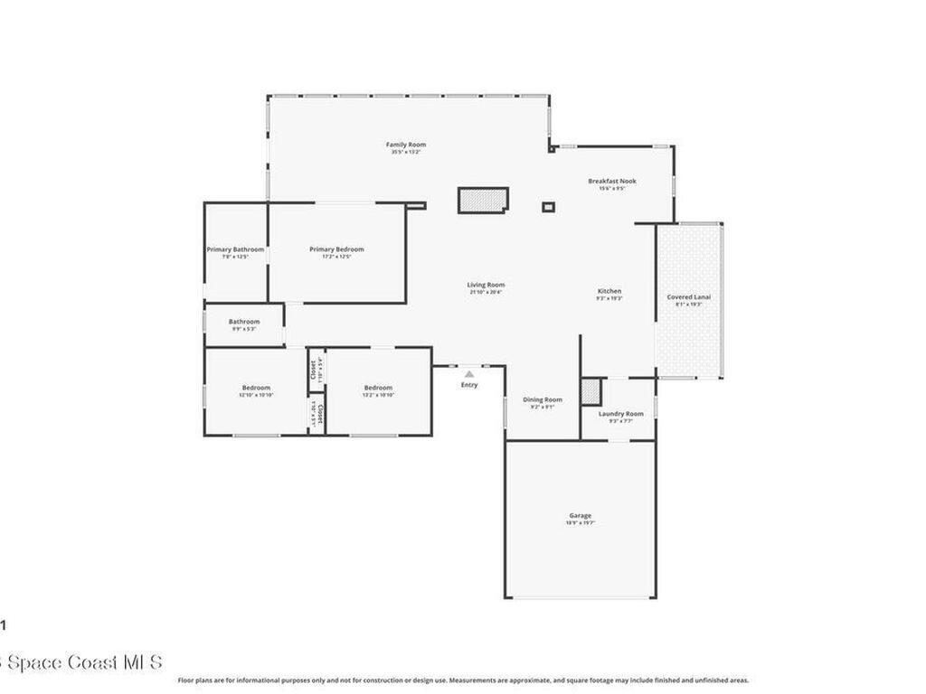 5374 Crooked Oak Circle, St. Cloud, FL 34771