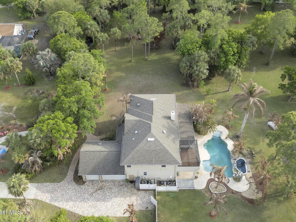 2300 Duncil Lane, Malabar, FL 32950