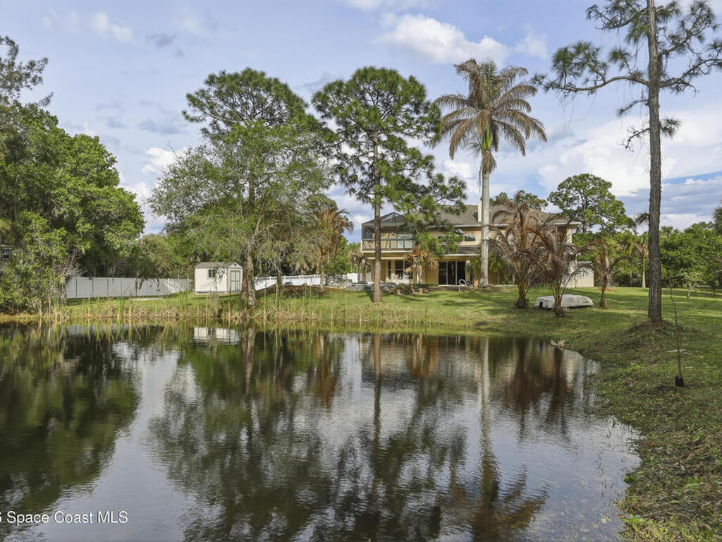 2300 Duncil Lane, Malabar, FL 32950