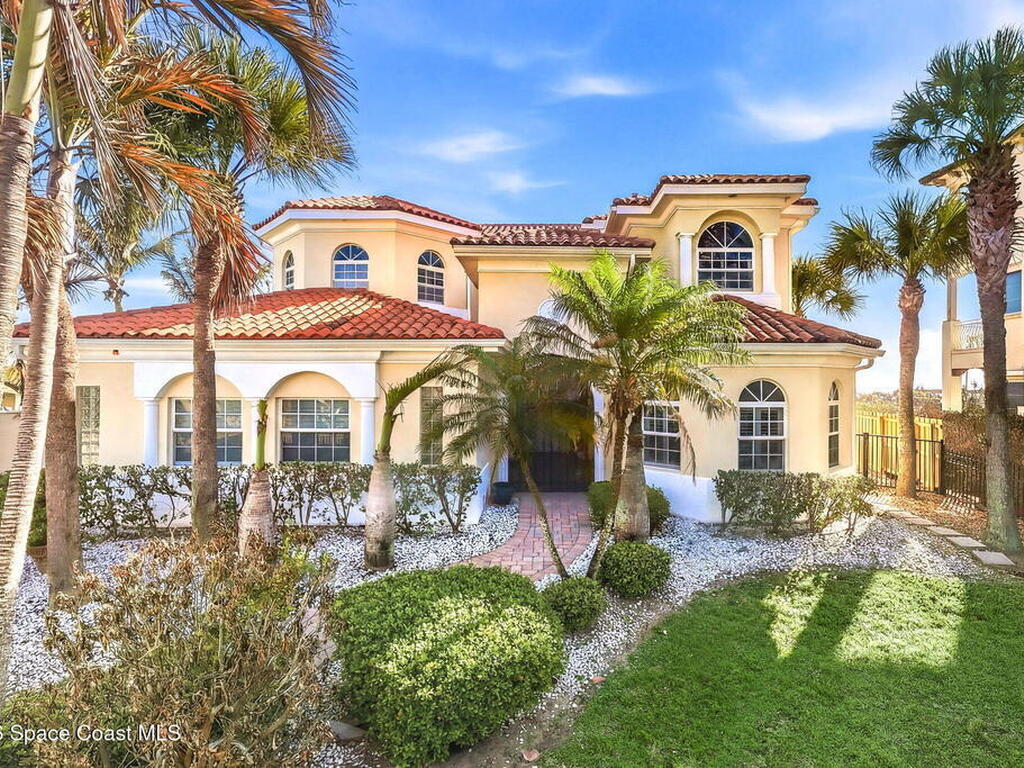 5565 S Highway A1a, Melbourne Beach, FL 32951