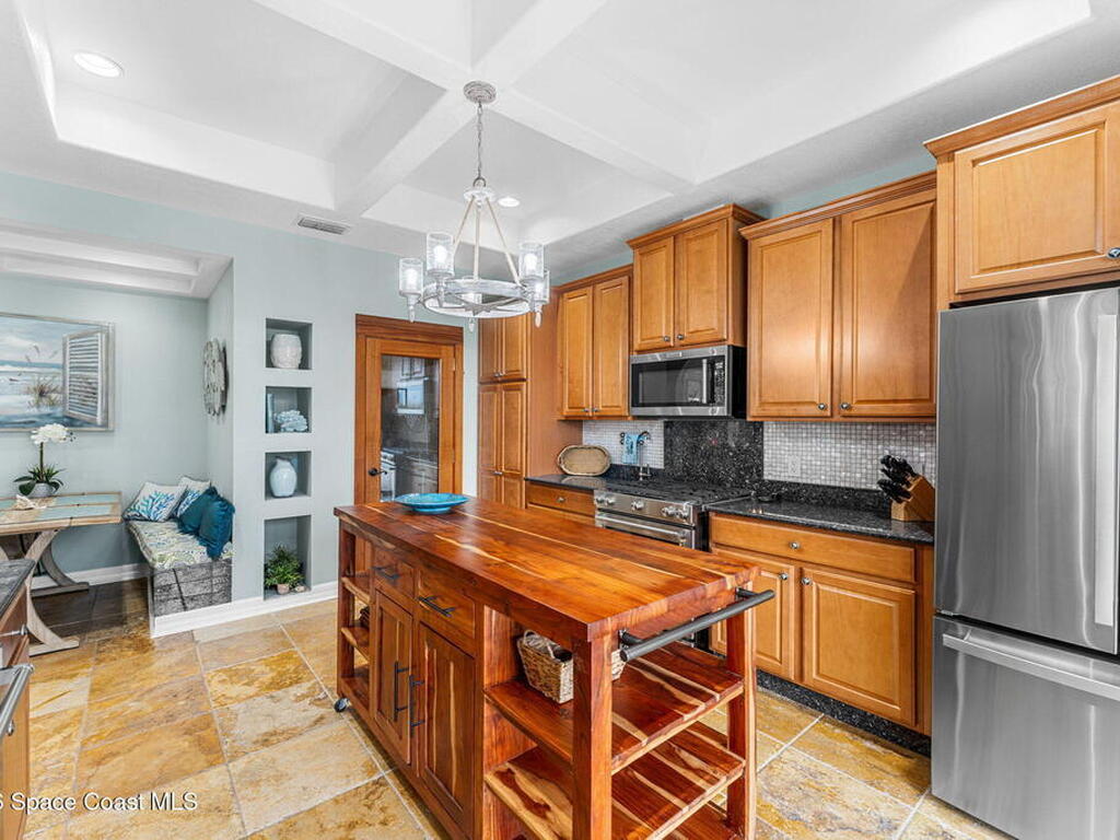 5565 S Highway A1a, Melbourne Beach, FL 32951