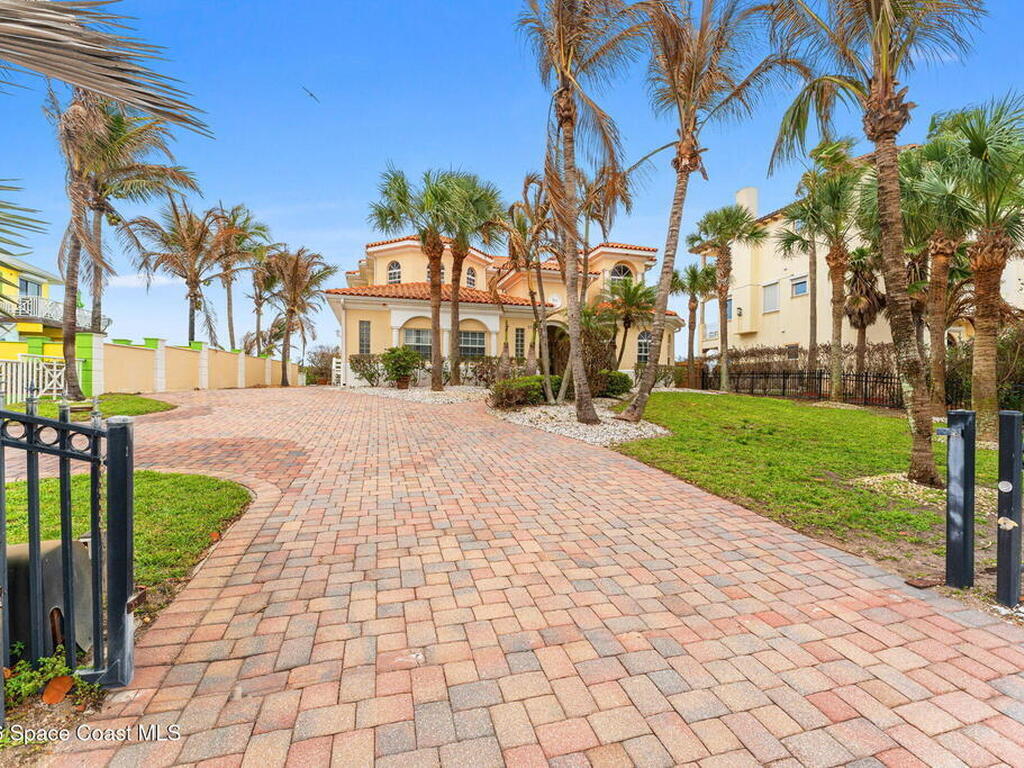 5565 S Highway A1a, Melbourne Beach, FL 32951