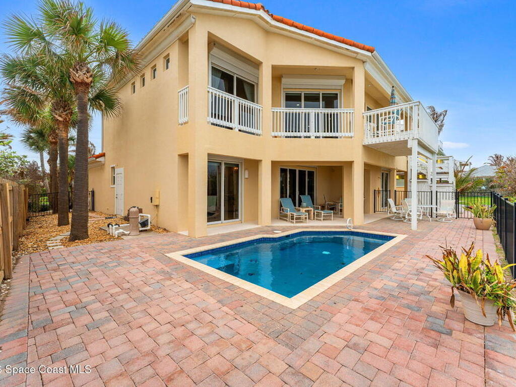 5565 S Highway A1a, Melbourne Beach, FL 32951