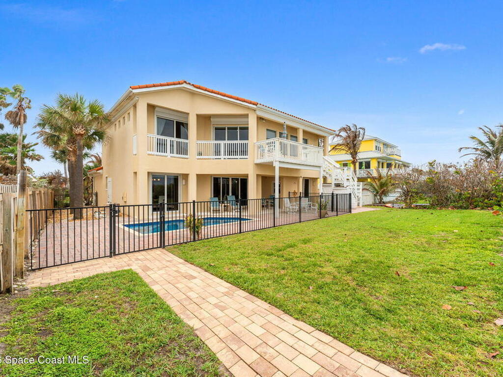 5565 S Highway A1a, Melbourne Beach, FL 32951