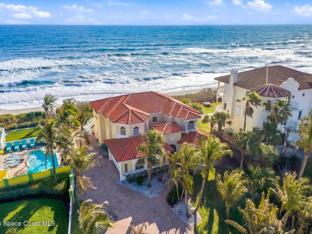 5565 S Highway A1a, Melbourne Beach, FL 32951