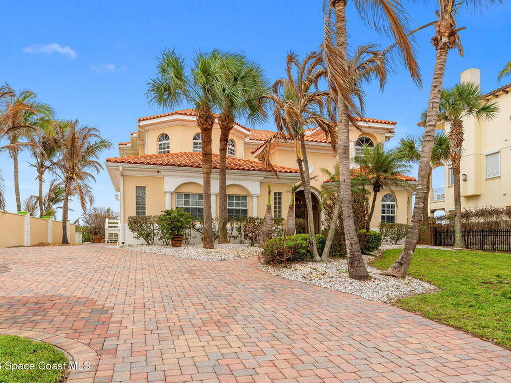 5565 S Highway A1a, Melbourne Beach, FL 32951