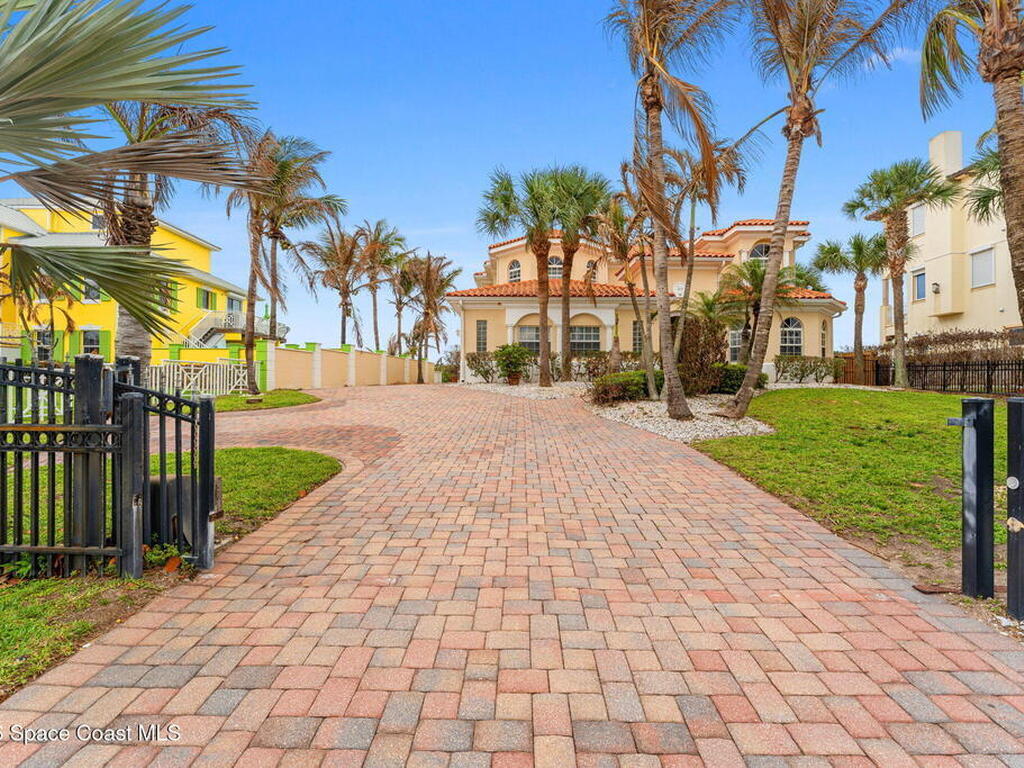 5565 S Highway A1a, Melbourne Beach, FL 32951