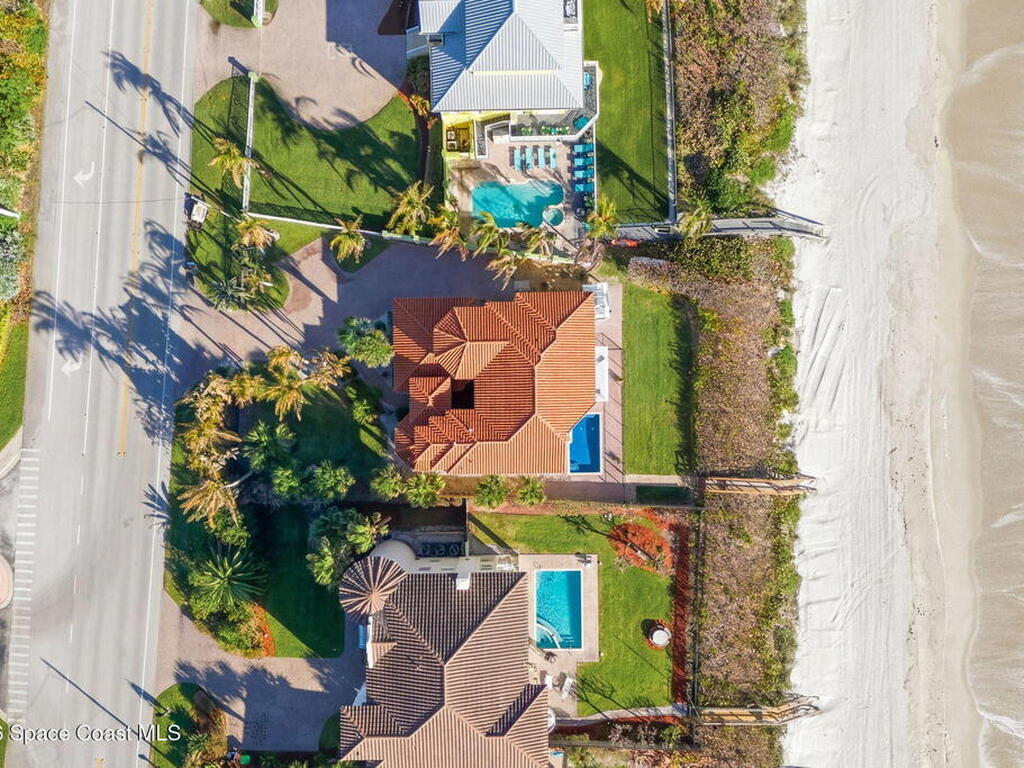 5565 S Highway A1a, Melbourne Beach, FL 32951