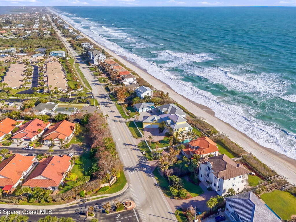 5565 S Highway A1a, Melbourne Beach, FL 32951