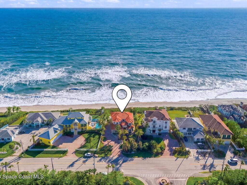 5565 S Highway A1a, Melbourne Beach, FL 32951