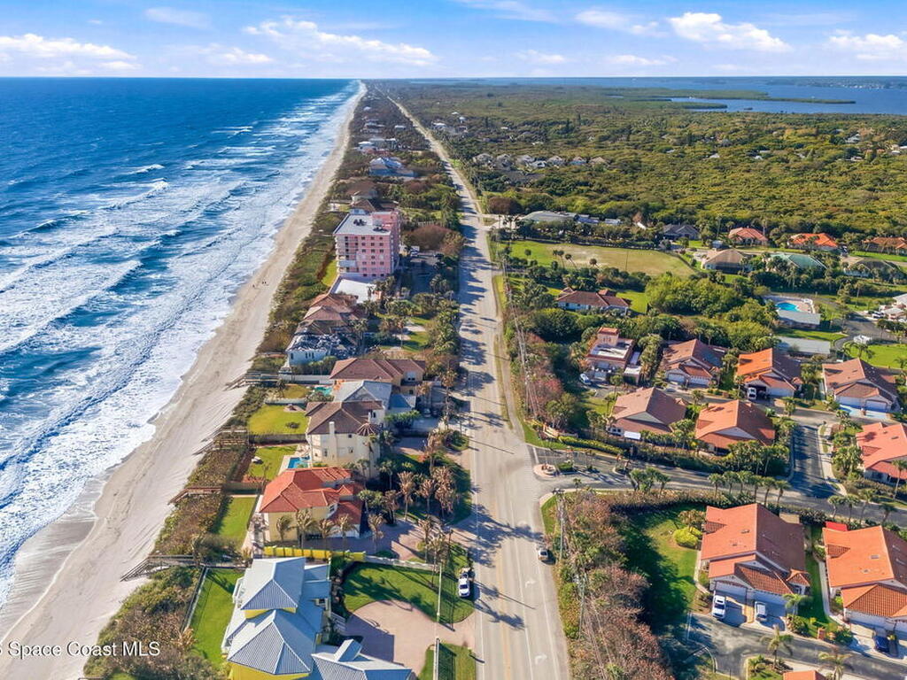 5565 S Highway A1a, Melbourne Beach, FL 32951