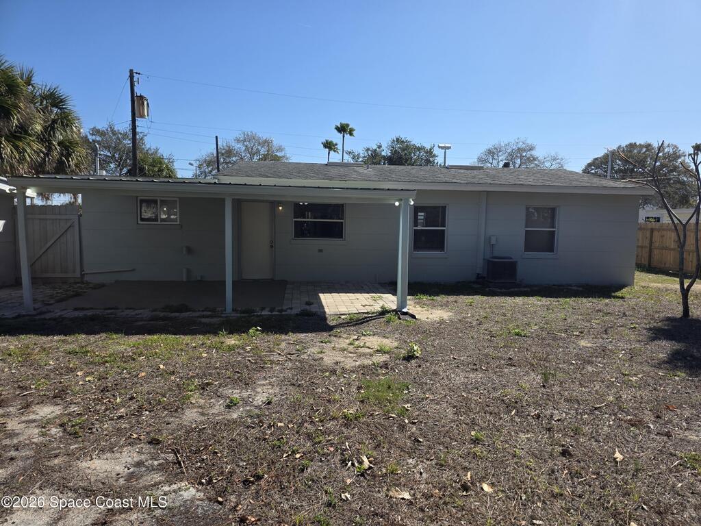 514 Hickory Street, Melbourne, FL 32901