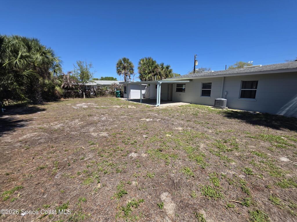 514 Hickory Street, Melbourne, FL 32901