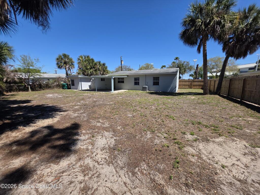 514 Hickory Street, Melbourne, FL 32901