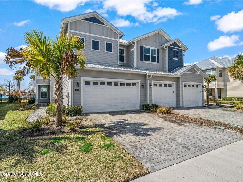 431 Marquesa Circle, St. Johns, FL 32259