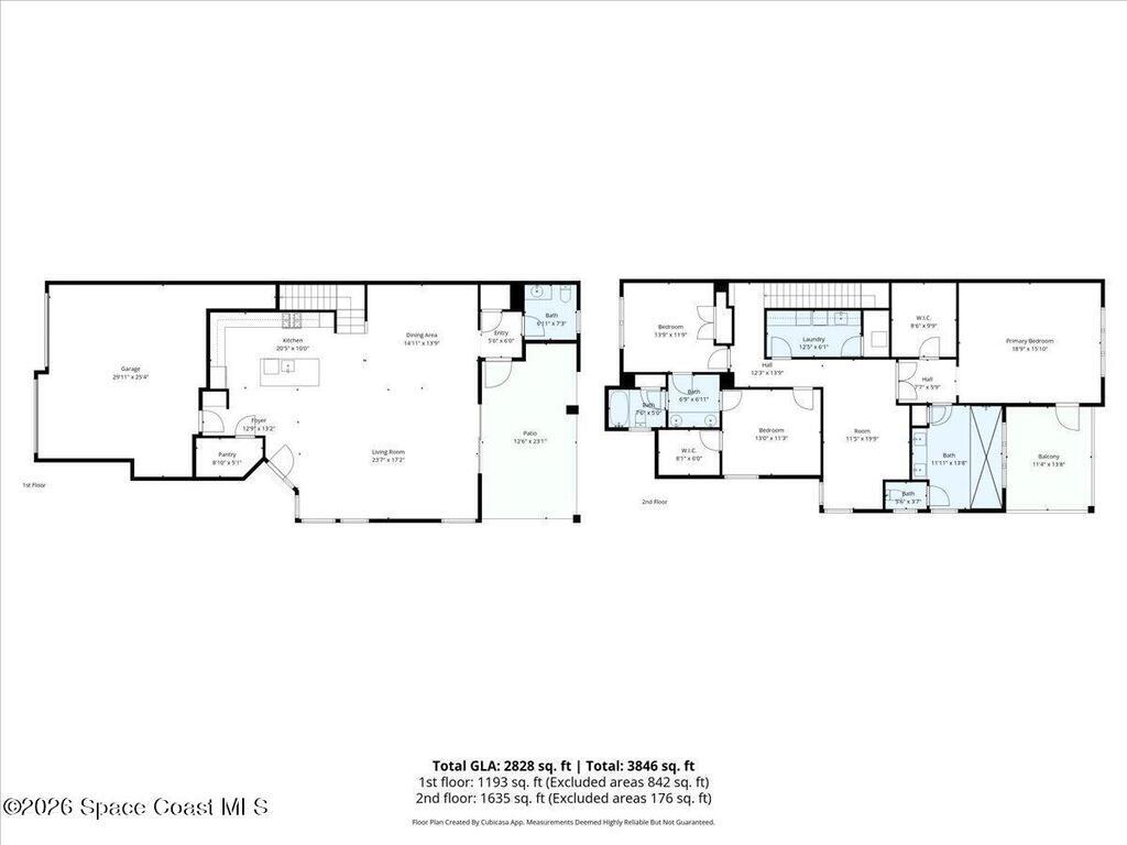 431 Marquesa Circle, St. Johns, FL 32259