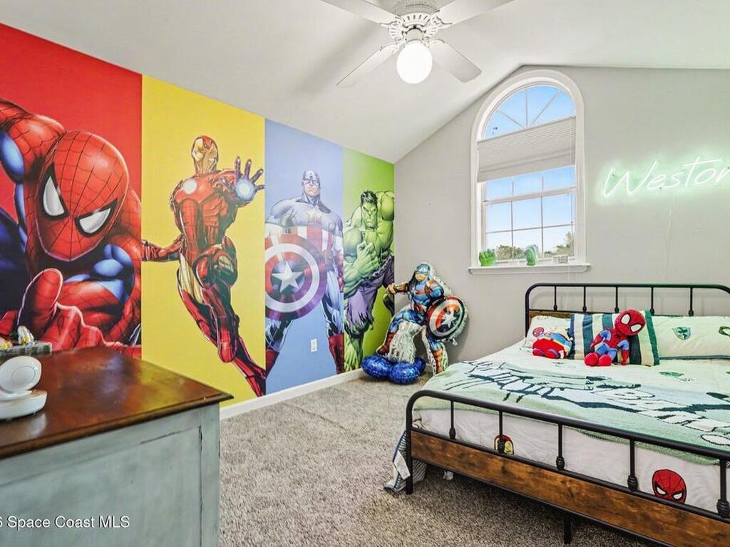 974 Citrus Avenue, Palm Bay, FL 32905