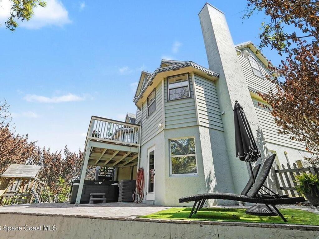 974 Citrus Avenue, Palm Bay, FL 32905