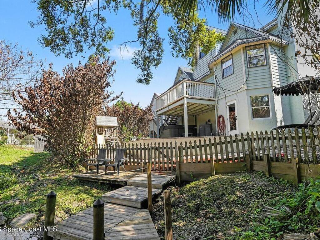 974 Citrus Avenue, Palm Bay, FL 32905