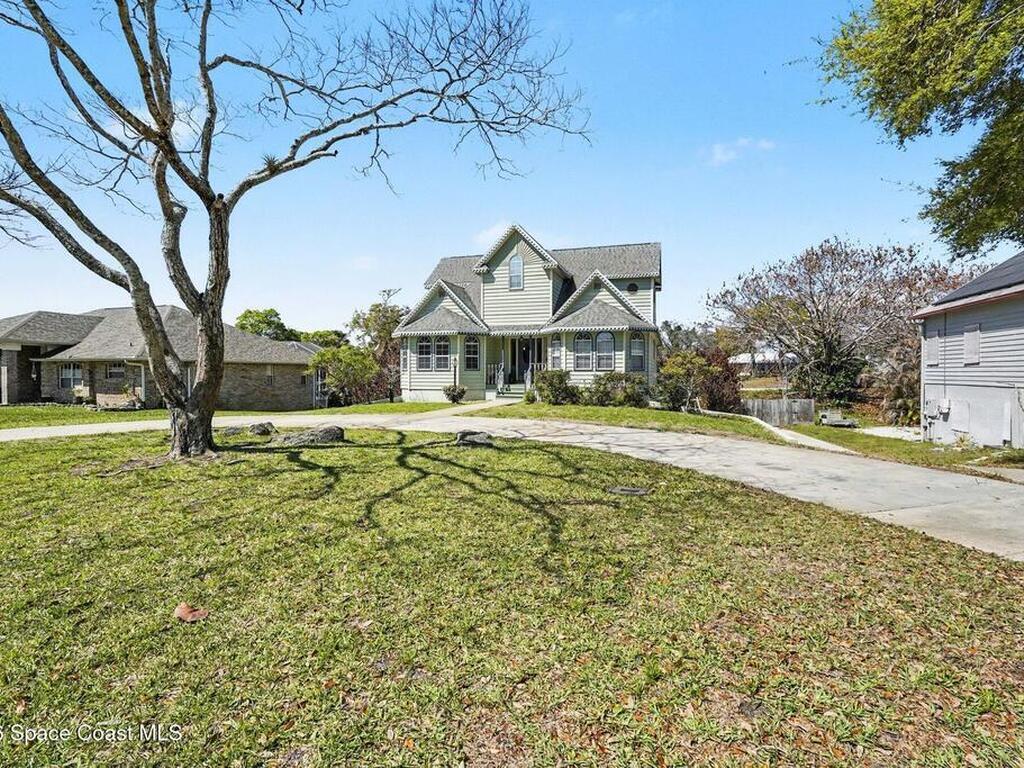 974 Citrus Avenue, Palm Bay, FL 32905