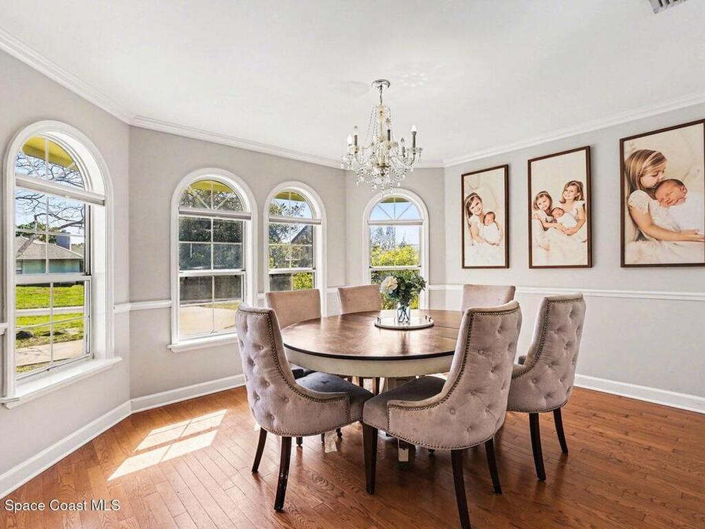 974 Citrus Avenue, Palm Bay, FL 32905