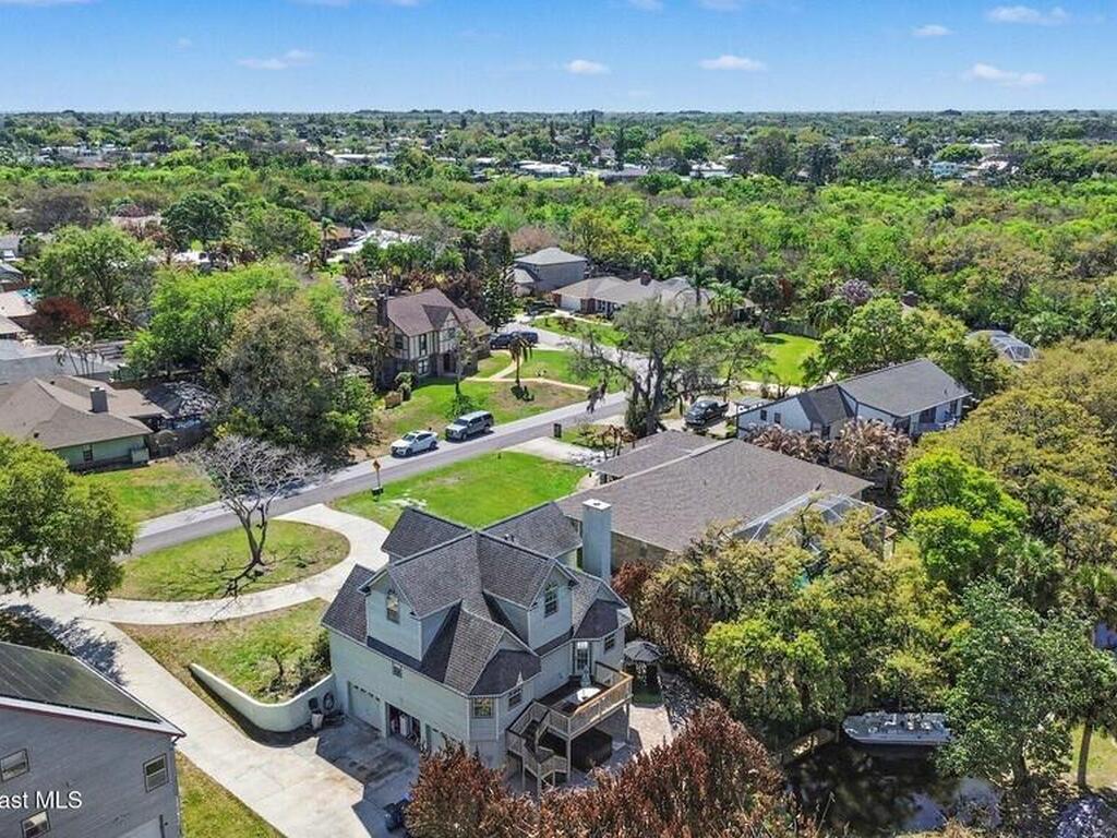 974 Citrus Avenue, Palm Bay, FL 32905