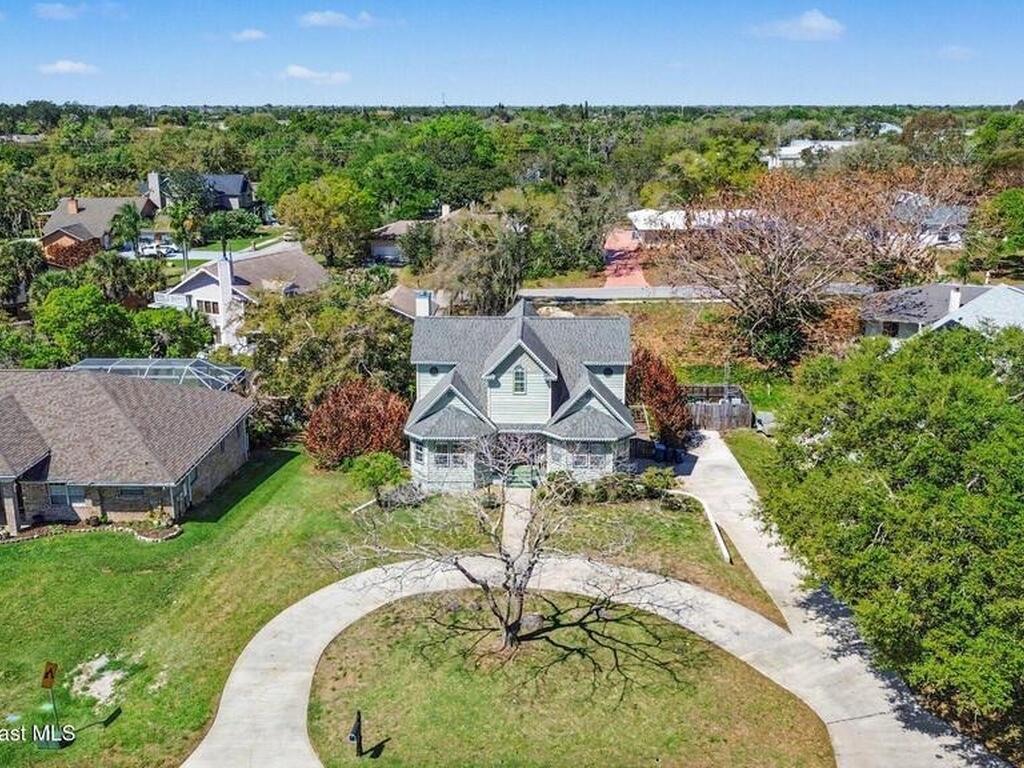 974 Citrus Avenue, Palm Bay, FL 32905