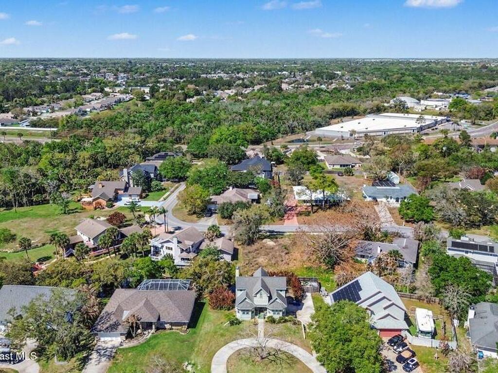 974 Citrus Avenue, Palm Bay, FL 32905