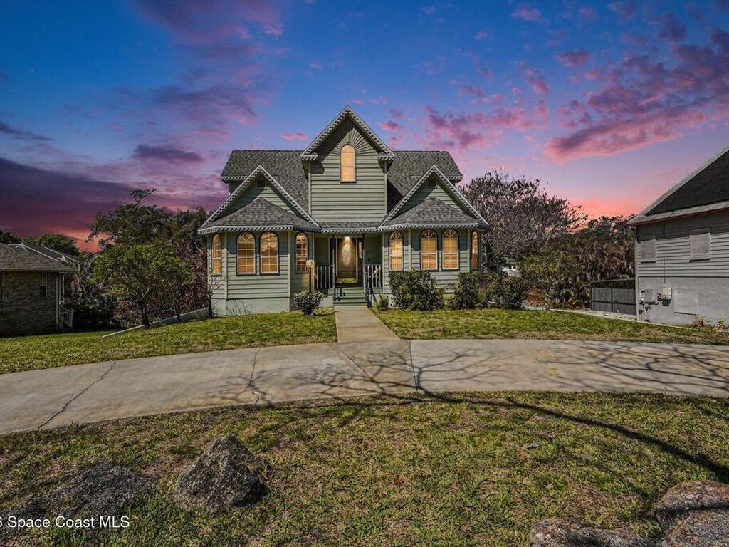 974 Citrus Avenue, Palm Bay, FL 32905