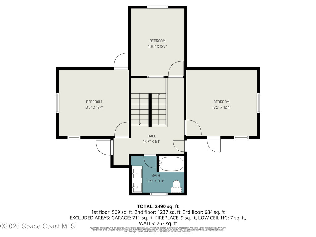 974 Citrus Avenue, Palm Bay, FL 32905