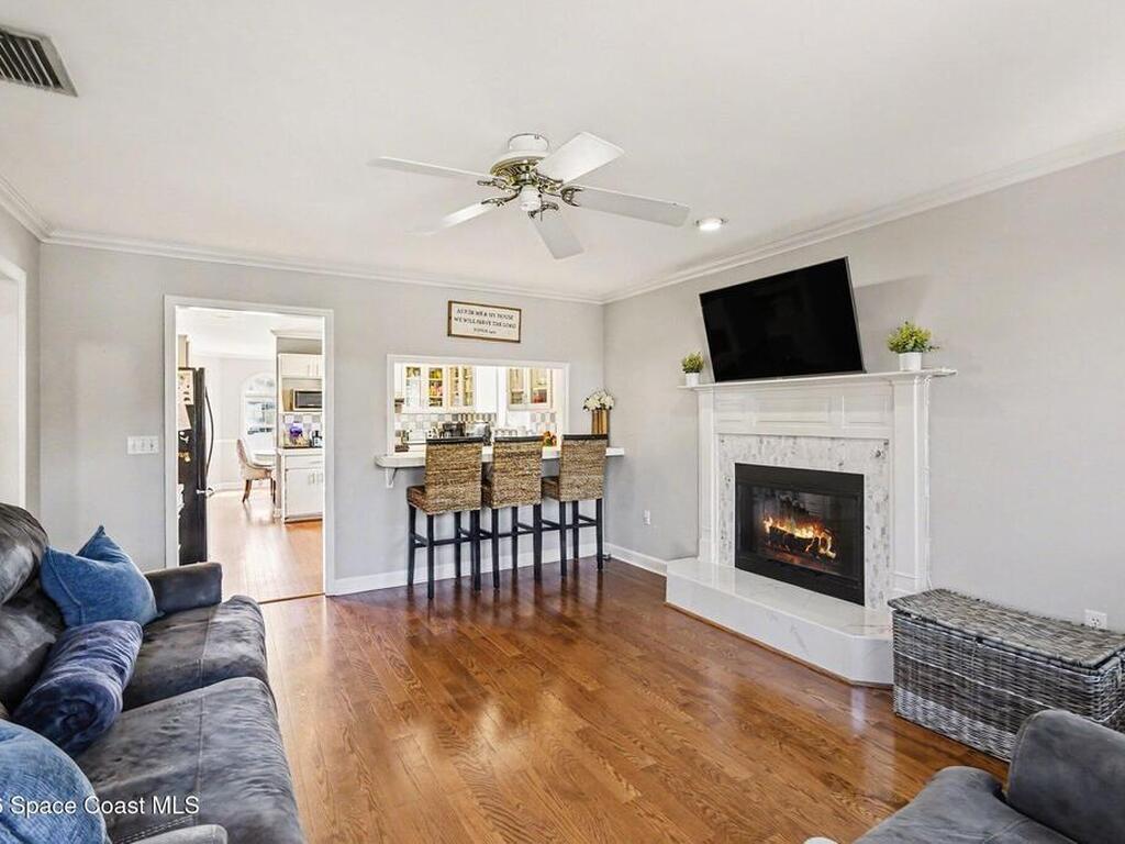 974 Citrus Avenue, Palm Bay, FL 32905