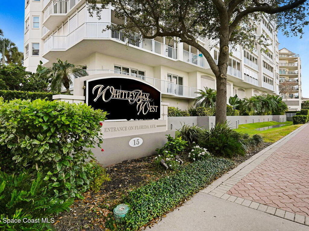 15 N Indian River Drive, Cocoa, FL 32922