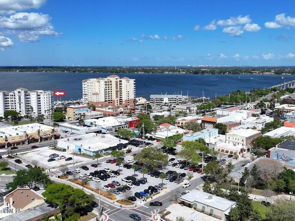 15 N Indian River Drive, Cocoa, FL 32922