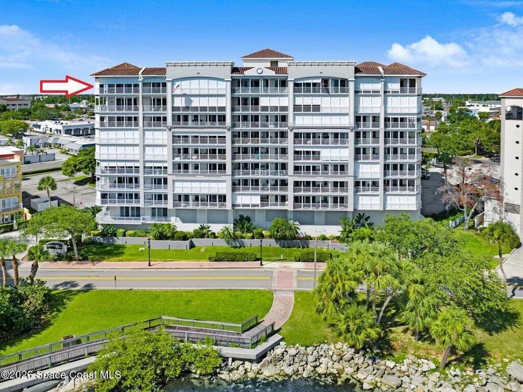 15 N Indian River Drive, Cocoa, FL 32922