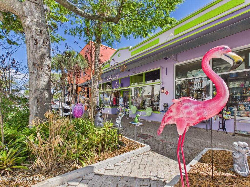 15 N Indian River Drive, Cocoa, FL 32922