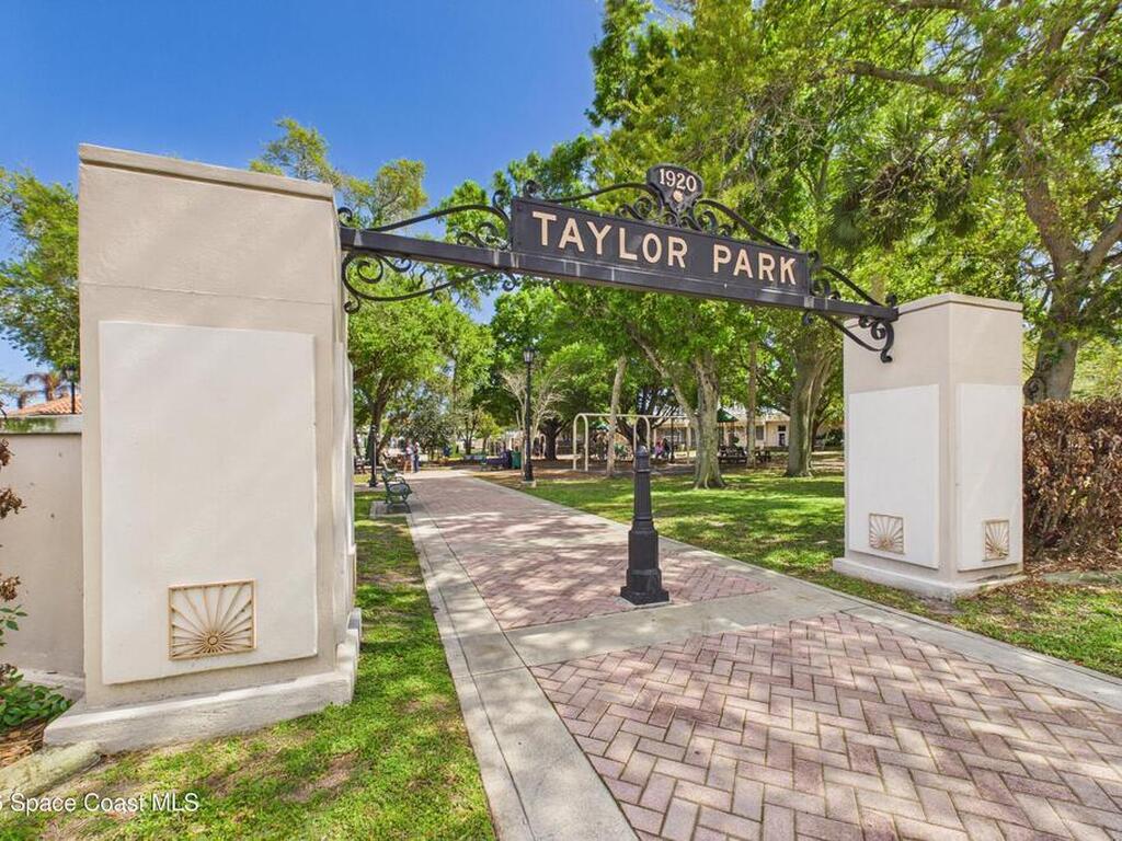 15 N Indian River Drive, Cocoa, FL 32922