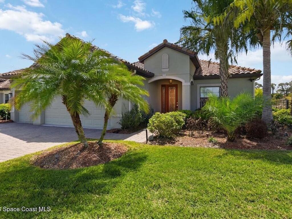 3333 Rushing Waters Drive, West Melbourne, FL 32904