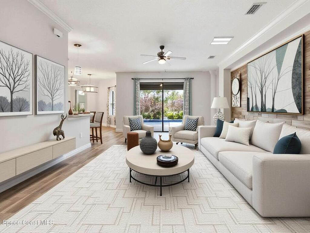 3333 Rushing Waters Drive, West Melbourne, FL 32904