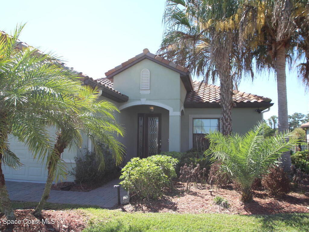 3333 Rushing Waters Drive, West Melbourne, FL 32904