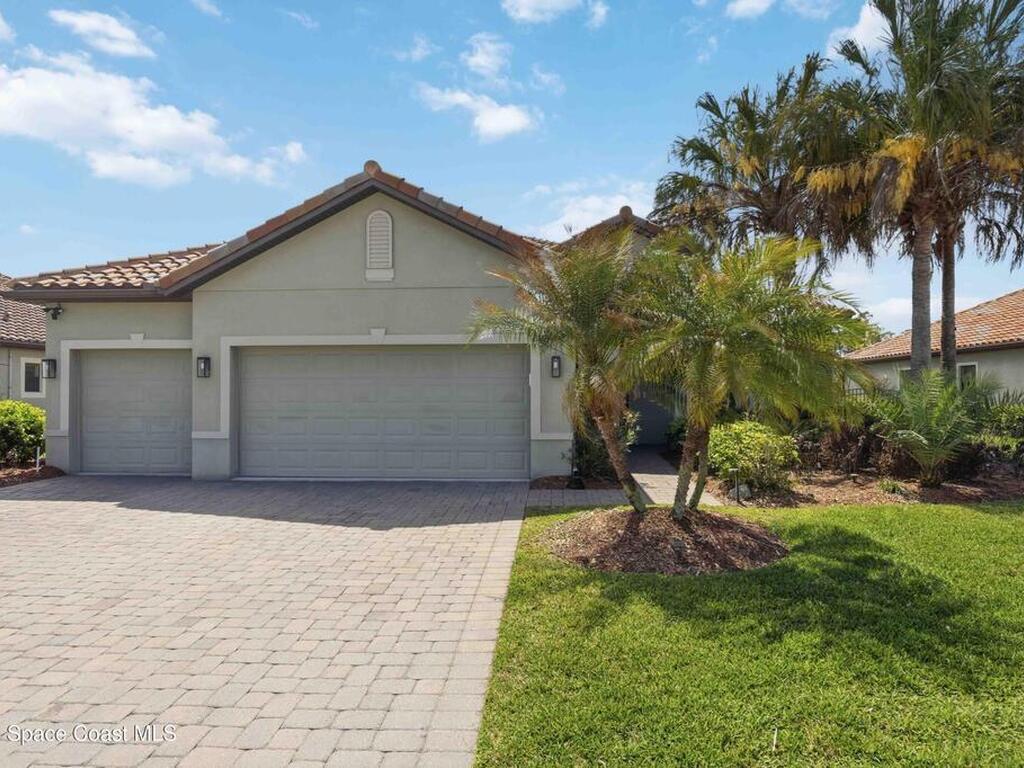 3333 Rushing Waters Drive, West Melbourne, FL 32904