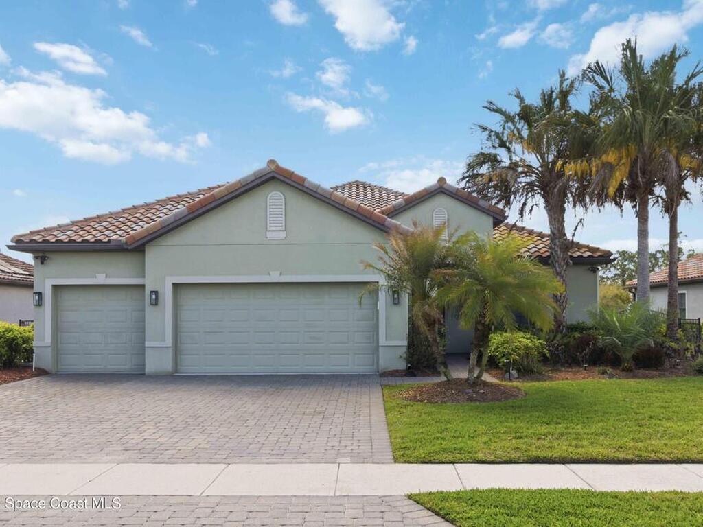 3333 Rushing Waters Drive, West Melbourne, FL 32904